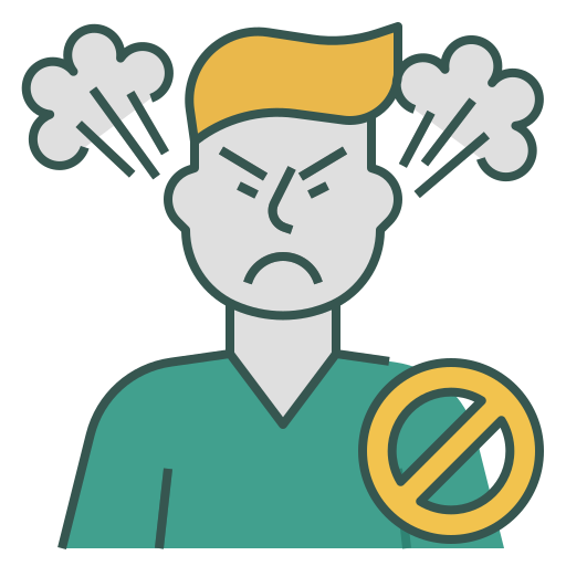 Anger management