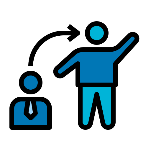 1-On-1 coaching